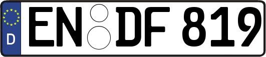 EN-DF819