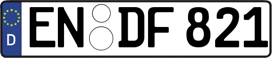 EN-DF821
