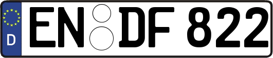 EN-DF822