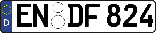 EN-DF824
