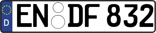 EN-DF832