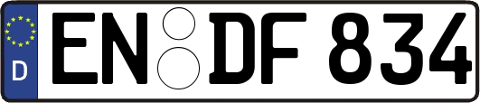 EN-DF834