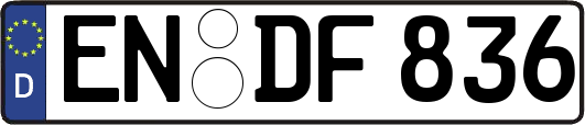 EN-DF836