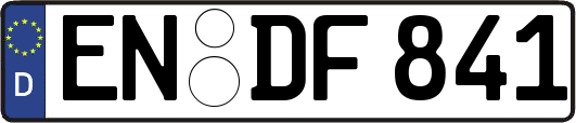 EN-DF841
