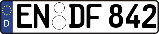EN-DF842