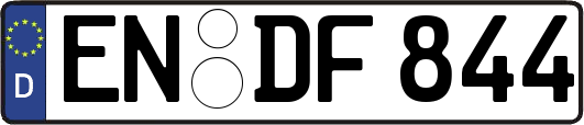 EN-DF844