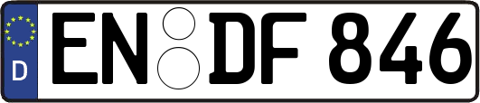 EN-DF846