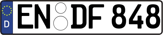 EN-DF848