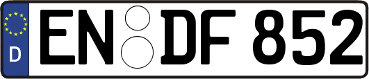 EN-DF852