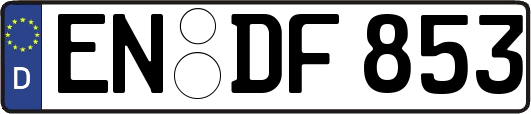 EN-DF853
