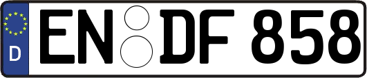EN-DF858