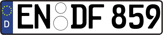EN-DF859