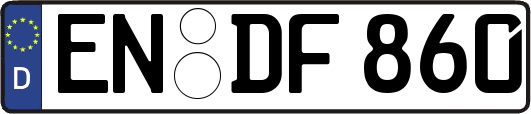 EN-DF860