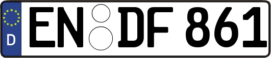 EN-DF861