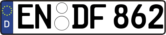 EN-DF862