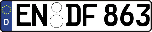 EN-DF863