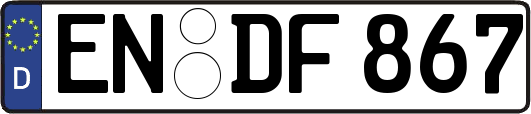 EN-DF867