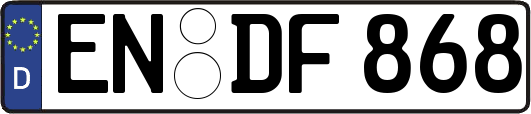 EN-DF868