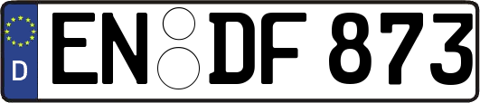 EN-DF873