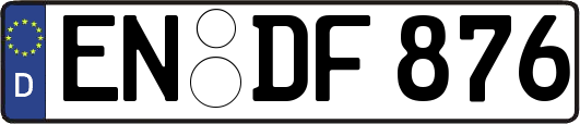 EN-DF876