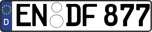 EN-DF877