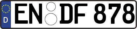 EN-DF878
