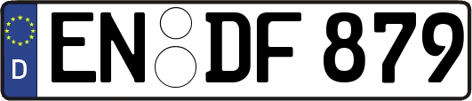 EN-DF879
