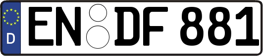 EN-DF881