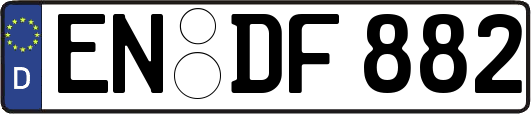 EN-DF882