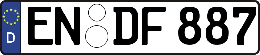 EN-DF887