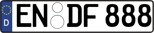 EN-DF888