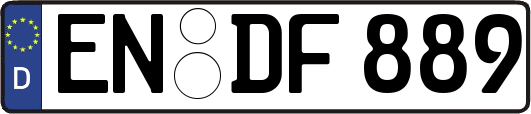 EN-DF889