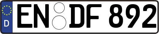 EN-DF892