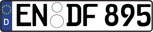 EN-DF895