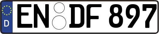 EN-DF897