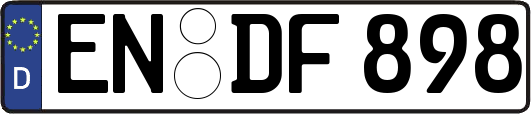 EN-DF898