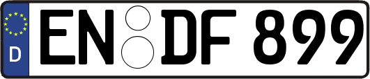EN-DF899