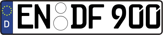 EN-DF900