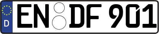 EN-DF901