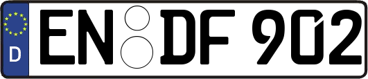 EN-DF902