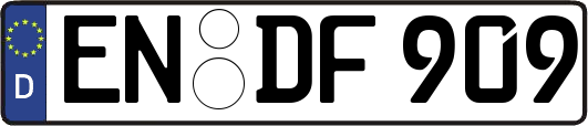 EN-DF909