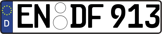 EN-DF913