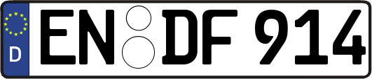EN-DF914