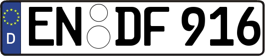 EN-DF916