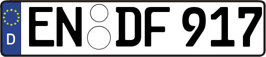 EN-DF917