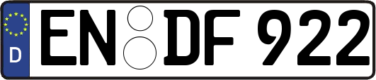EN-DF922