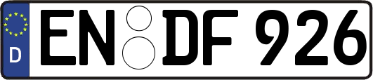 EN-DF926