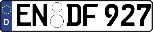 EN-DF927