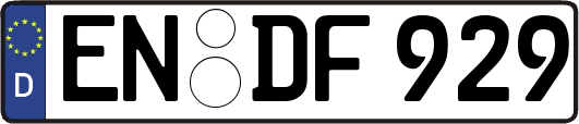 EN-DF929
