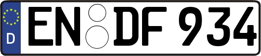 EN-DF934